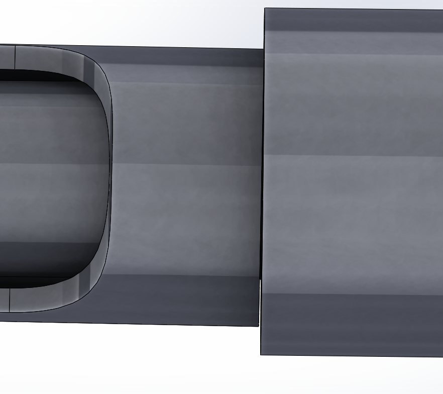 AR10 Upper Receiver Lapping Tool found